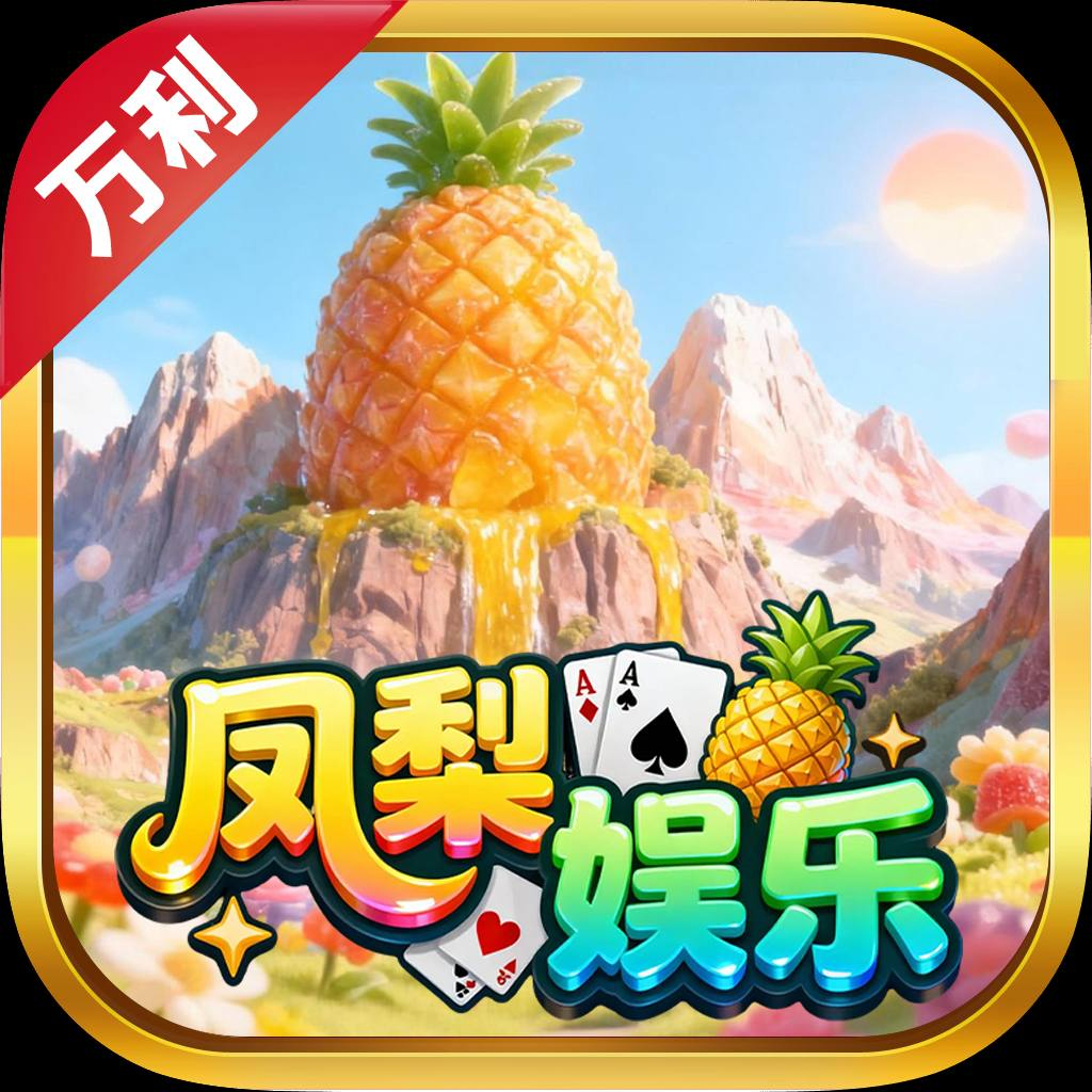 凤梨娱乐【万利主盘】